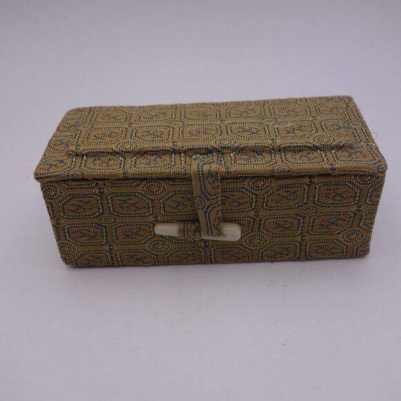 Horse Soapstone Wax Seal Chop with Box - Picture 16 of 16